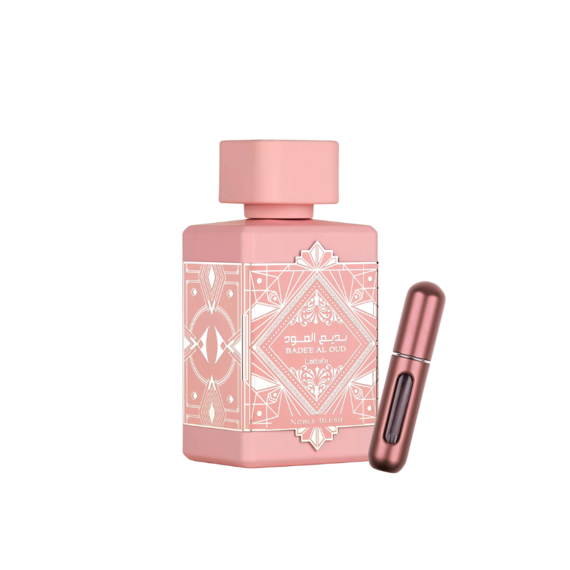Perfume Badee Noble Rush EDP 100ml