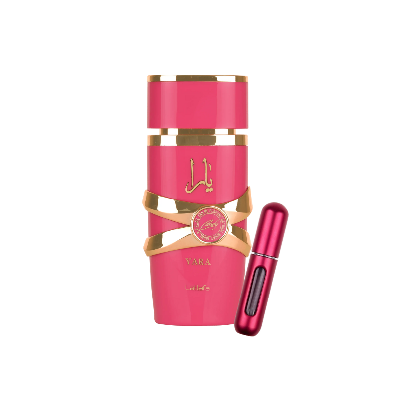 Perfume Yara Candy EDP 100ml