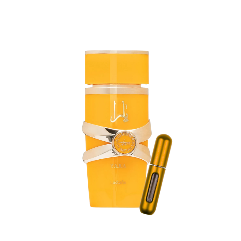 Perfume Yara Tous EDP 100ml