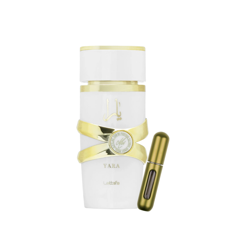 Perfume Yara Moi EDP 100ml