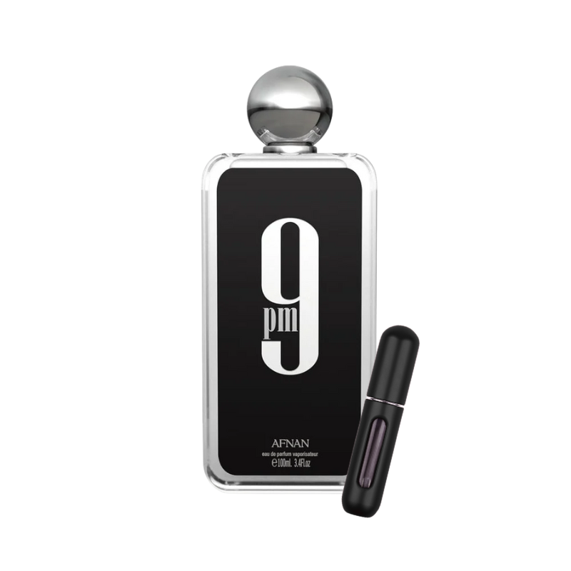 Perfume 9PM AFNAN EDP 100ml