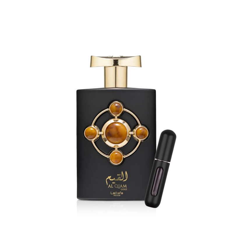 Perfume Al Qiam Gold EDP 100ml