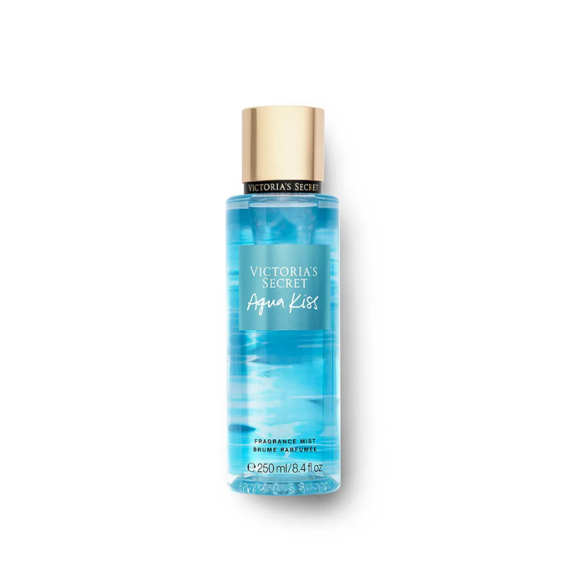 Body Splash Mist Aqua Kiss 250ml