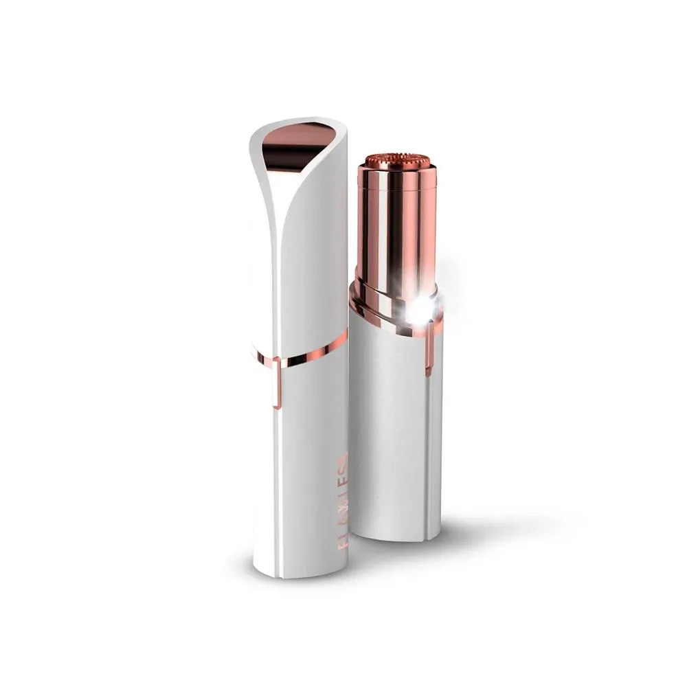 Maquina Depiladora Facial Moderna