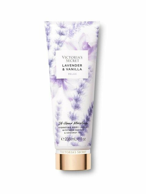 Loción Corporal Lavender & Vanilla 236ml